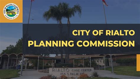 city of rialto planning department|where is rialto ca.